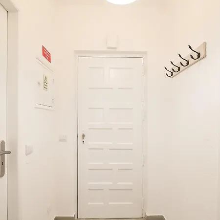 Apartamento Centro By Mtphomes