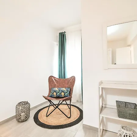 Apartamento Centro By Mtphomes * Albufeira