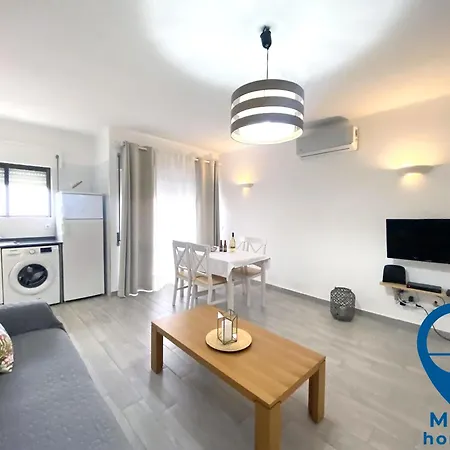 Apartament Apartamento Centro By Mtphomes *