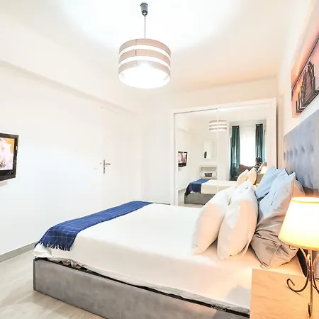 Apartamento Centro By Mtphomes