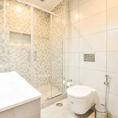 Apartamento Centro By Mtphomes Appartement Albufeira