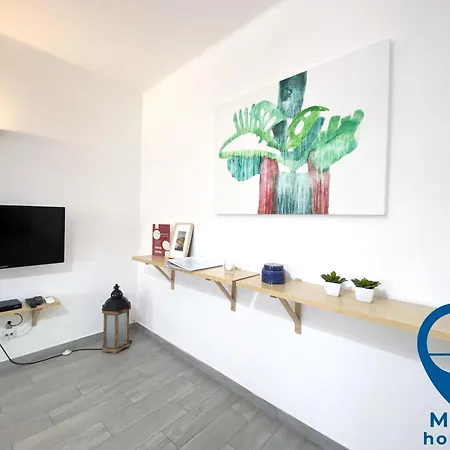 Διαμέρισμα Apartamento Centro By Mtphomes