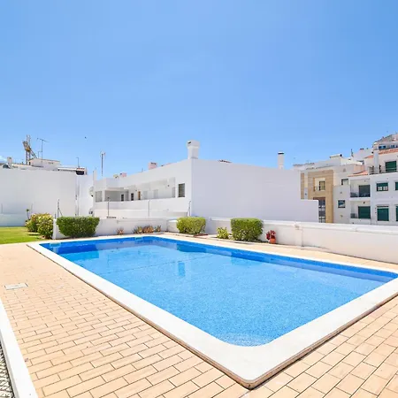 Apartamento Centro By Mtphomes Lejlighed