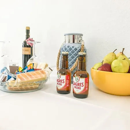 Lejlighed Apartamento Centro By Mtphomes