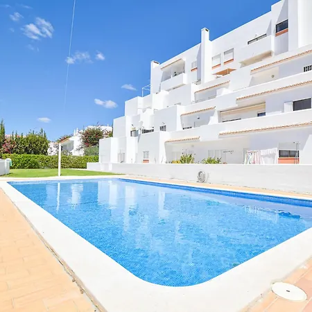 Apartamento Centro By Mtphomes Albufeira